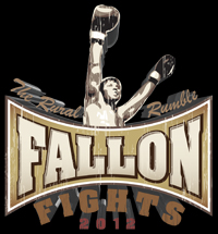 fallon fights logo